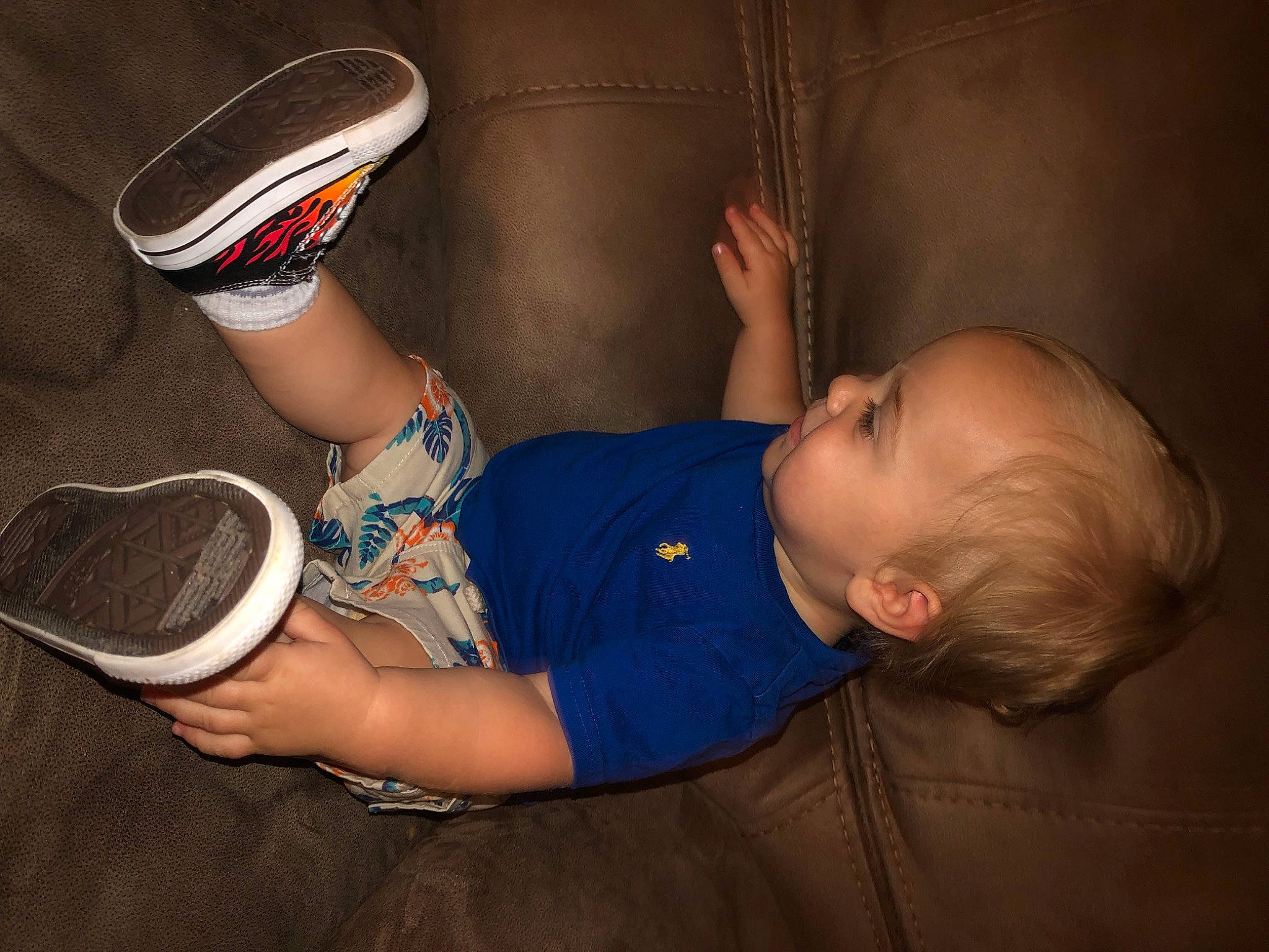 Haze joined the competition — help win amazing prizes! arm, baby, cool, elbow, finger, flash_photography, fun, hand, human_body, joint, knee, leg, nail, person, sneakers, sportswear, thigh, thumb, toddler, walking_shoe