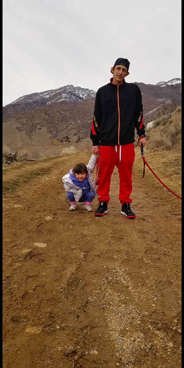 Lyra joined the competition — help win amazing prizes! adventure, geological_phenomenon, headwear, hiking, hiking_equipment, joy, mountain, mountaineering, outerwear, person, recreation, walking