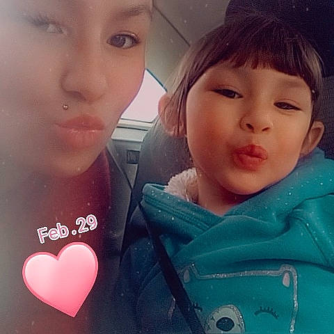 Lyra is registered to the contest to win money with this photo: beauty, cheek, child, cloud, cool, eye, eyebrow, face, forehead, happy, head, human, lip, love, nose, person, pink, selfie, skin, sky