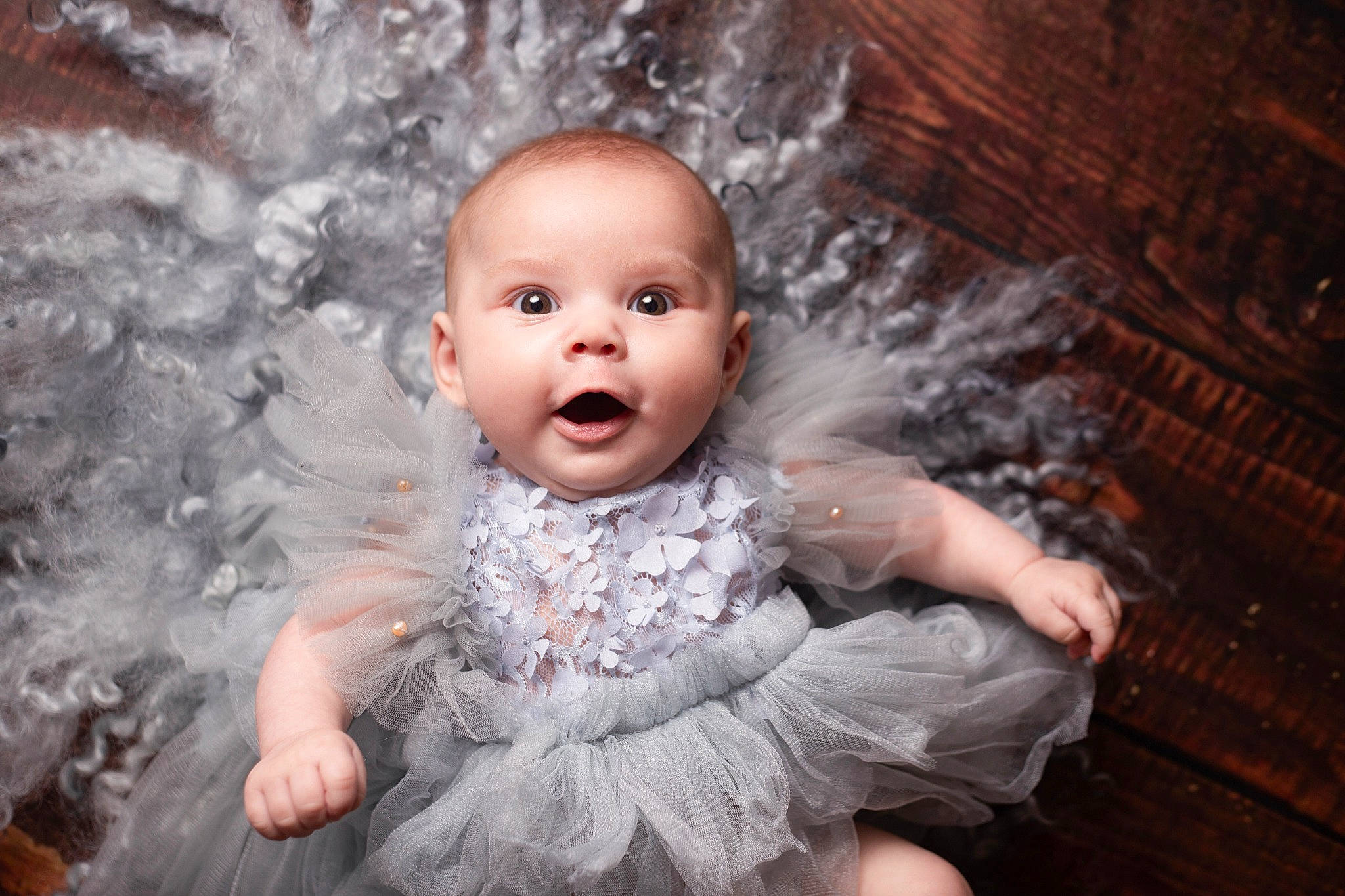 Daenerys a rejoint le concours — aidez-le/la à gagner de superbes lots ! child, fun, girl, happiness, human, infant, iris, person, photography, portrait_photography, smile, toddler