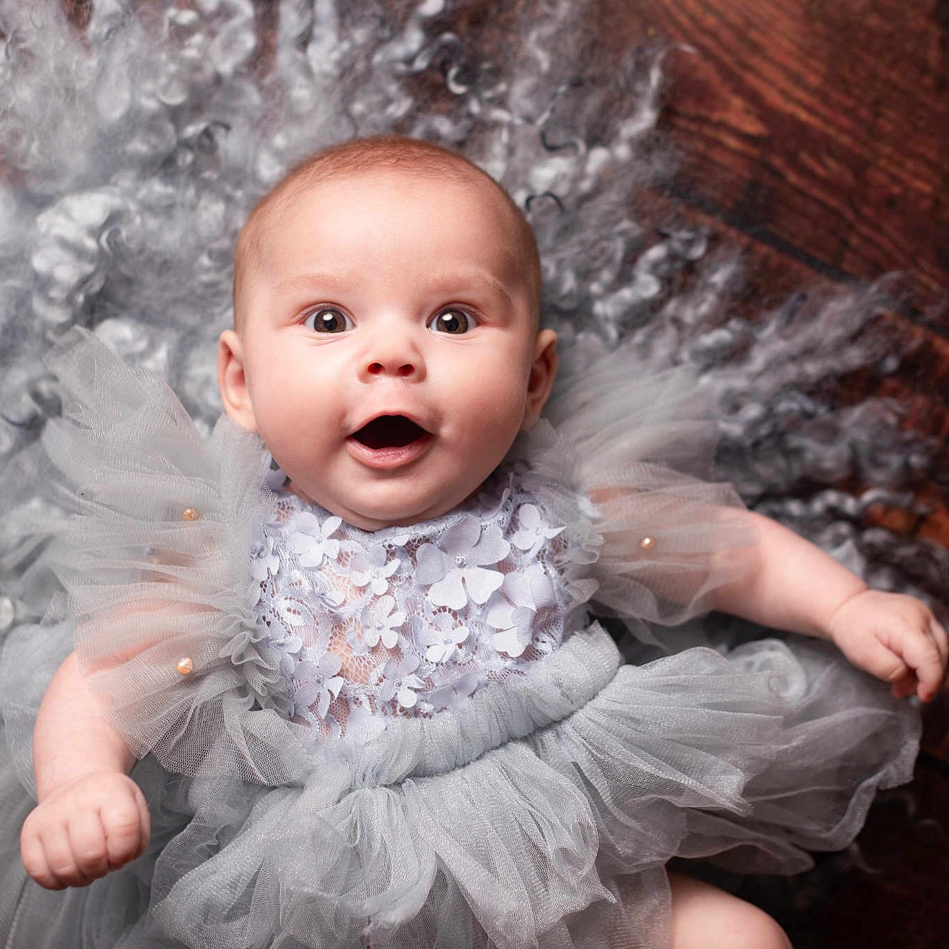 Daenerys a rejoint le concours — aidez-le/la à gagner de superbes lots ! child, fun, girl, happiness, human, infant, iris, person, photography, portrait_photography, smile, toddler