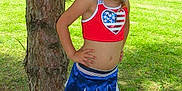 Shanel participe au concours pour gagner de l'argent avec cette photo :
