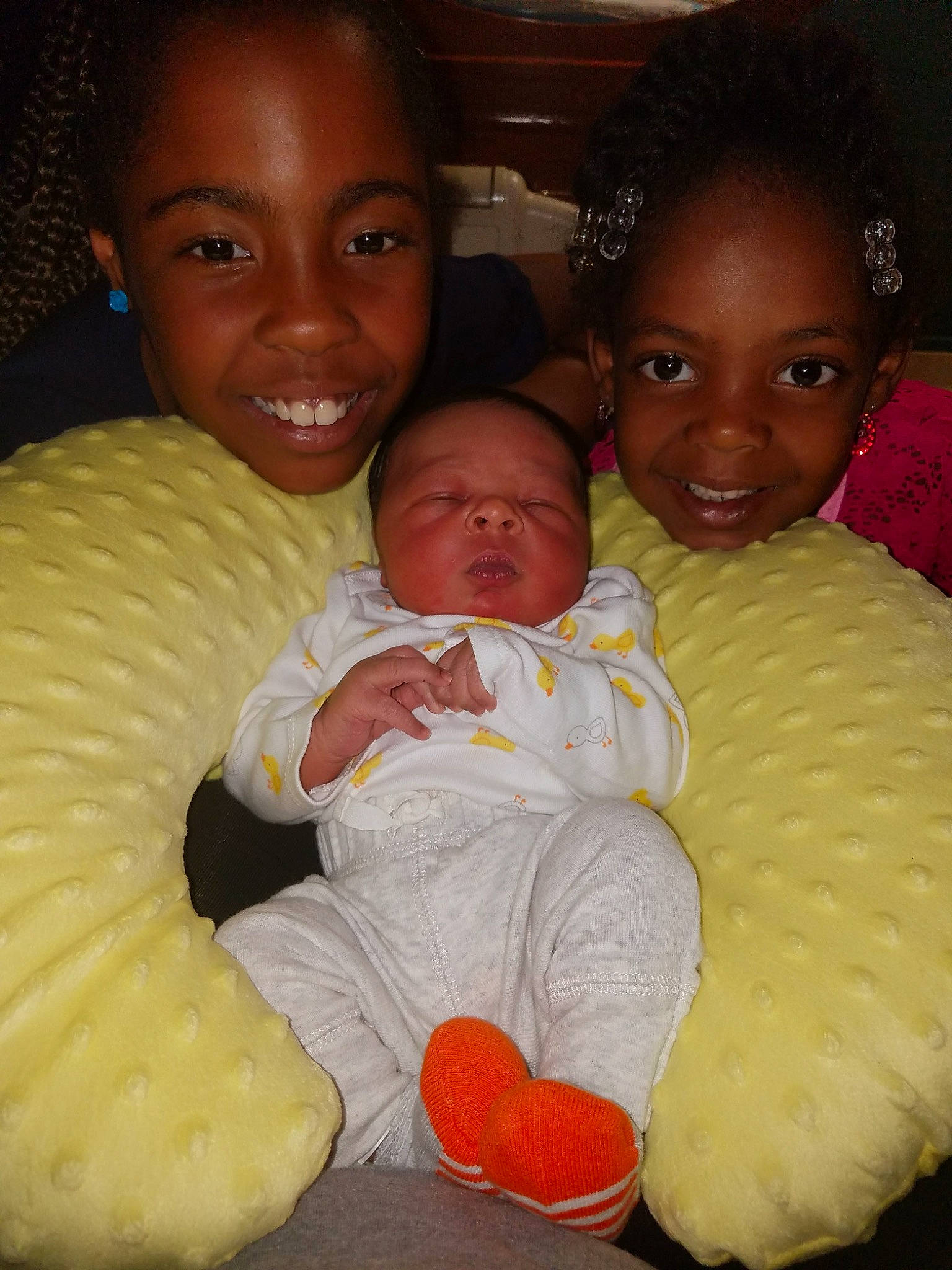 Knox joined the competition — help win amazing prizes! arm, black, cheek, chin, comfort, eye, face, facial_expression, head, human, human_body, iris, joy, lip, mouth, nose, organ, person, skin, smile