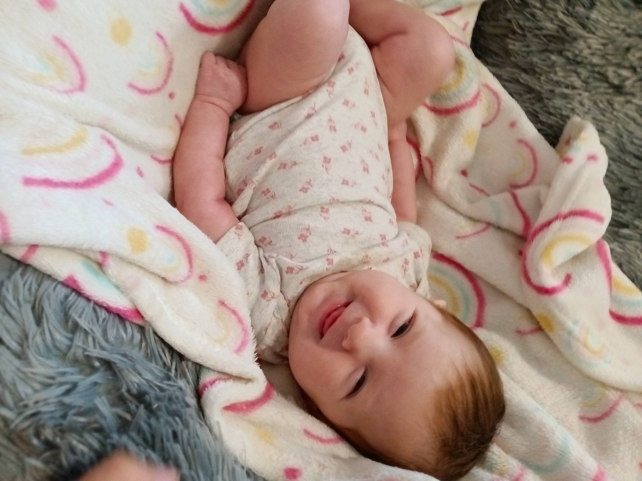 Elizabeth is registered to the contest to win money with this photo: baby, baby_sleeping, baby_toddler_clothing, cheek, child, comfort, eyelash, finger, gesture, hand, happy, joy, linens, lip, nail, pattern, person, pink, skin, sleeve