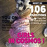 Precious Girl joined the competition — help win amazing prizes! dog, pet, pink_clothing, floor, wooden_floor, magazine_cover, text_overlay, barcode, indoor, small_dog, cute, clothing, outfit, portrait, looking_up, animal, domestic_animal, photo, fashion, playful
