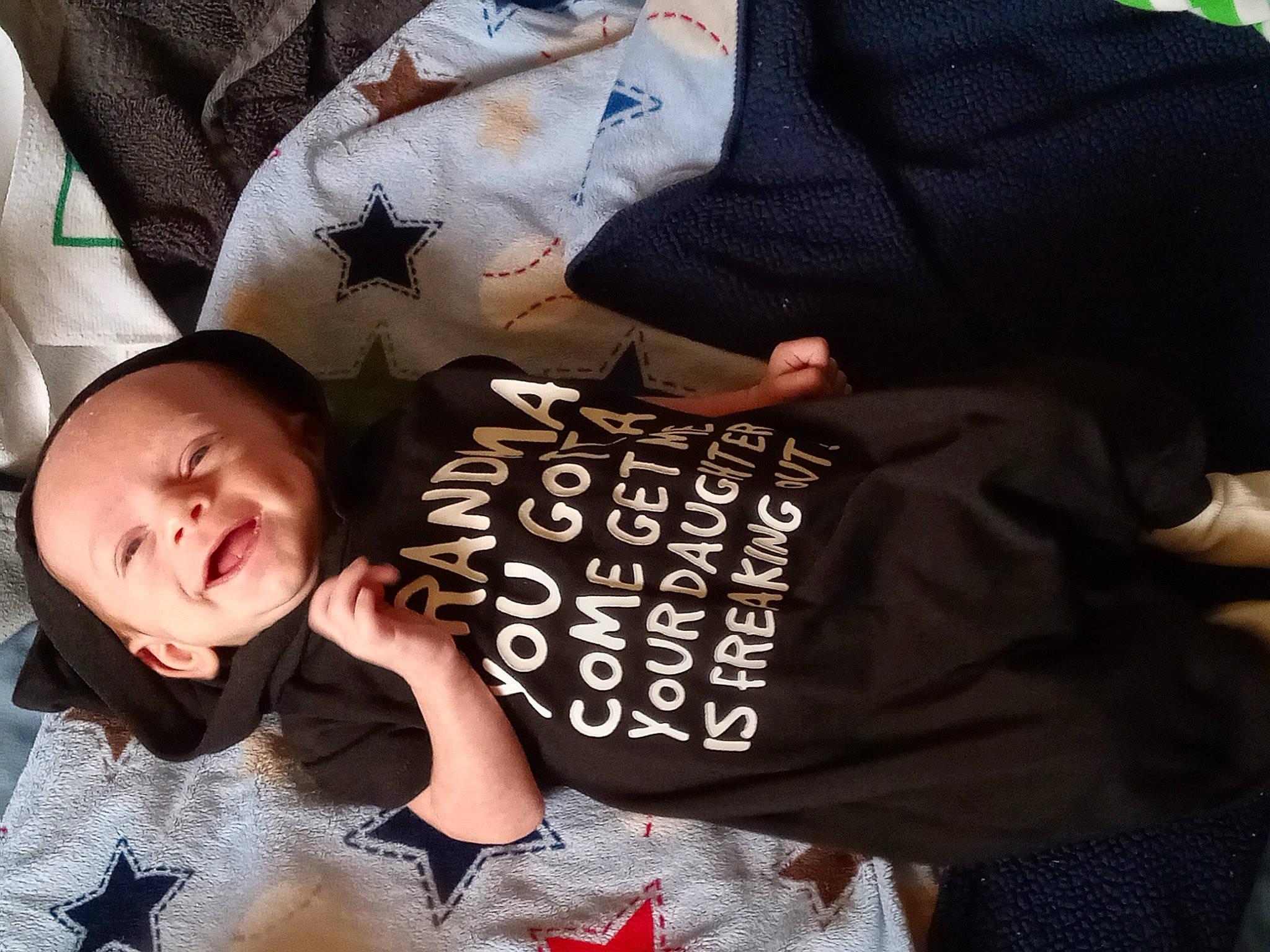 Benjamin joined the competition — help win amazing prizes! child, comfort, flooring, font, fun, happy, human_leg, lap, love, nap, person, sitting, sleep, sleeve, smile, t_shirt, textile, thigh, toddler, tree