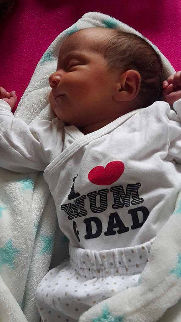 Cienna joined the competition — help win amazing prizes!