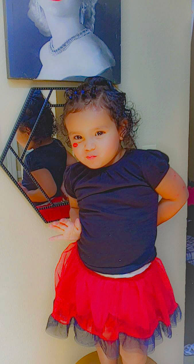 Soriah joined the competition — help win amazing prizes! abdomen, baby, child, costume, fun, person, toddler, trunk