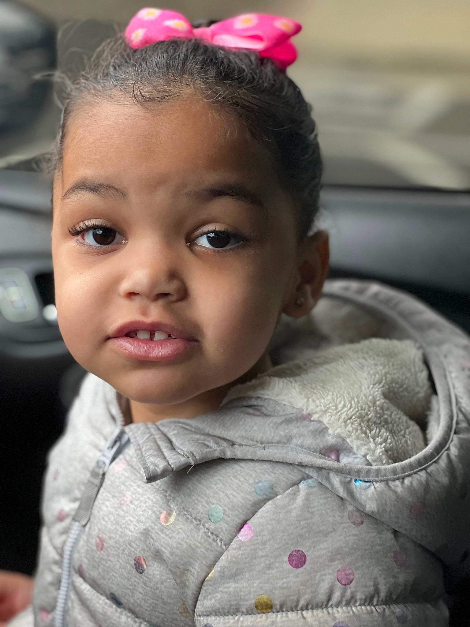 Jayla joined the competition — help win amazing prizes! black_hair, cheek, child, chin, cool, ear, eyebrow, eyelash, flash_photography, forehead, hairstyle, happy, headgear, iris, lip, mouth, nose, person, skin, sunglasses