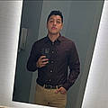 David M.
