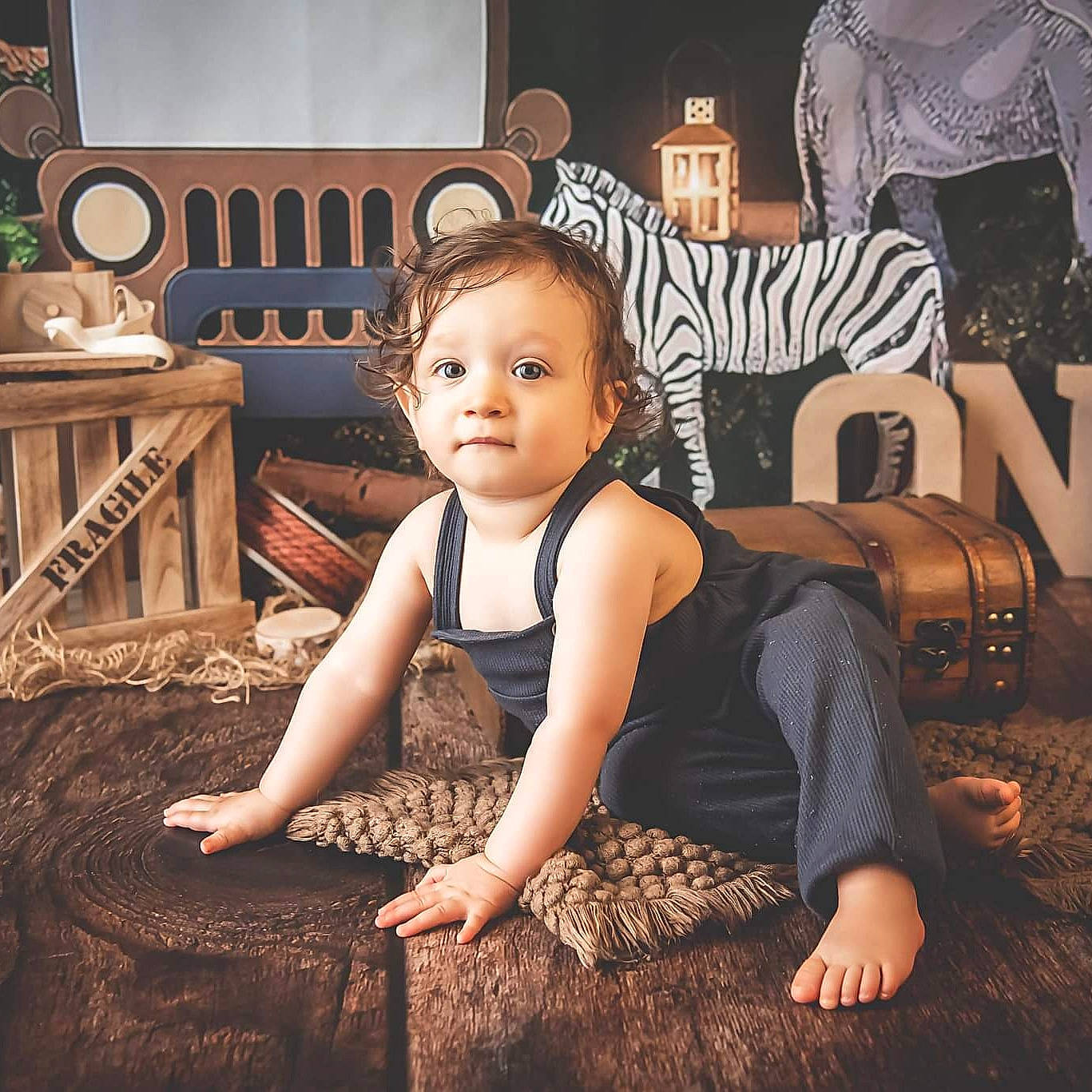 Wyatt participe au concours pour gagner de l'argent avec cette photo : baby_toddler_clothing, cool, darkness, fashion_design, flash_photography, flooring, fun, happy, human, light, living_room, metal, pattern, person, room, sitting, stock_photography, t_shirt, tints_and_shades, toddler