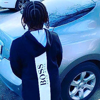 Zay'Den is registered to the contest to win money with this photo: alloy_wheel, automotive_design, automotive_exterior, automotive_lighting, automotive_tire, automotive_wheel_system, bumper, car, eyewear, fender, hood, light, motor_vehicle, person, plant, rim, tire, trunk, vehicle, vehicle_door