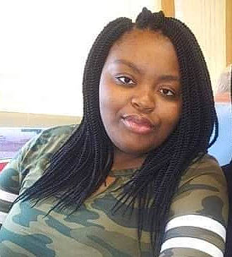 Sa'Koyia joined the competition — help win amazing prizes! artificial_hair_integrations, black_hair, cornrows, eyebrow, forehead, hair, hairstyle, joy, lace_wig, long_hair, nose, person