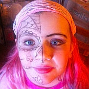 Jolie joined the competition — help win amazing prizes!