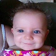 Terena is registered to the contest to win money with this photo: