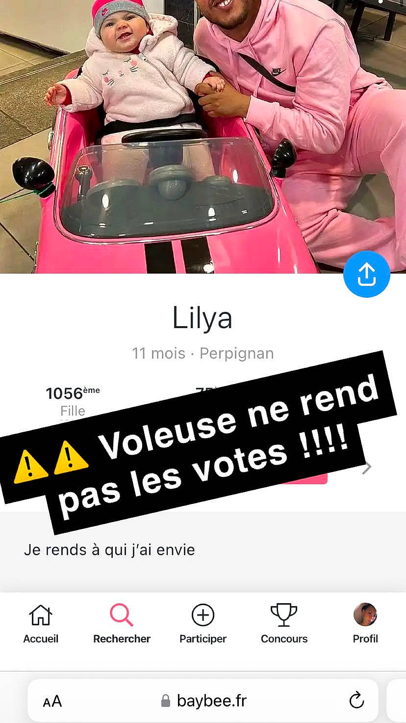 Ibrahim participe au concours pour gagner de l'argent avec cette photo : advertising, automotive_design, automotive_exterior, brand, communication_device, font, gadget, headwear, logo, magenta, motor_vehicle, multimedia, output_device, person, personal_luxury_car, photo_caption, portable_communications_device, poster, screenshot, travel