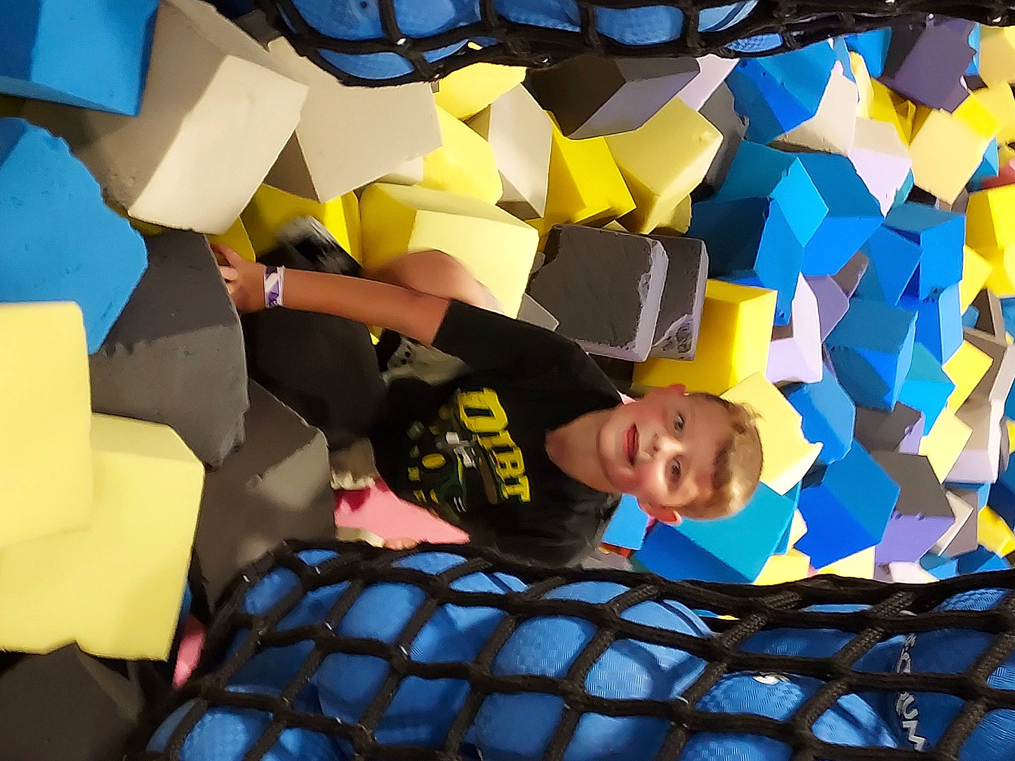 Jeffery is registered to the contest to win money with this photo: automotive_design, automotive_tire, automotive_wheel_system, beauty, blue, comfort, electric_blue, font, fun, joy, leisure, pattern, person, product, room, shorts, space, t_shirt, textile, toddler