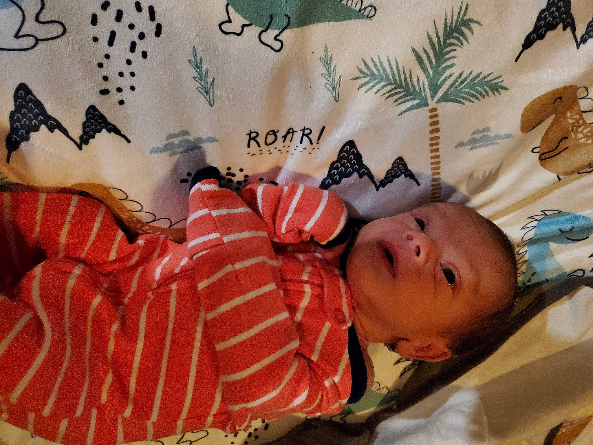 Sergio joined the competition — help win amazing prizes! baby, baby_products, baby_sleeping, baby_toddler_clothing, bedtime, child, cloud, comfort, couch, font, happy, illustration, linens, nap, pattern, person, room, textile, toddler, tree