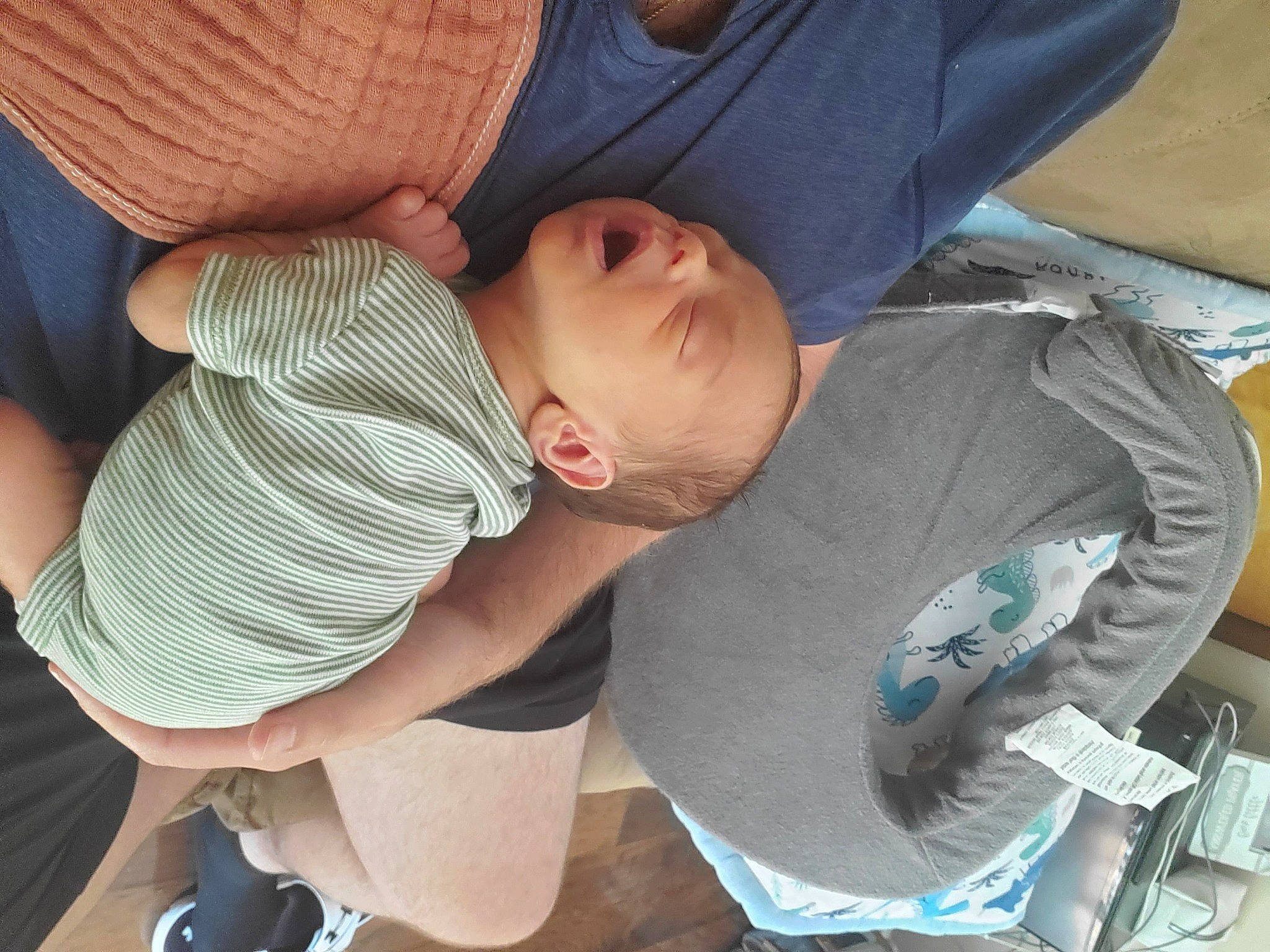 Sergio joined the competition — help win amazing prizes! abdomen, baby, baby_products, cap, chest, child, comfort, elbow, fun, gesture, hat, lap, mouth, nap, person, sitting, sleep, t_shirt, thigh, toddler