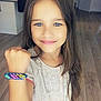 Loraine participe au concours pour gagner de l'argent avec cette photo :