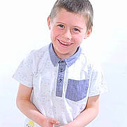 Kieran Tinkler is registered to the contest to win money with this photo: