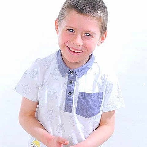Kieran Tinkler