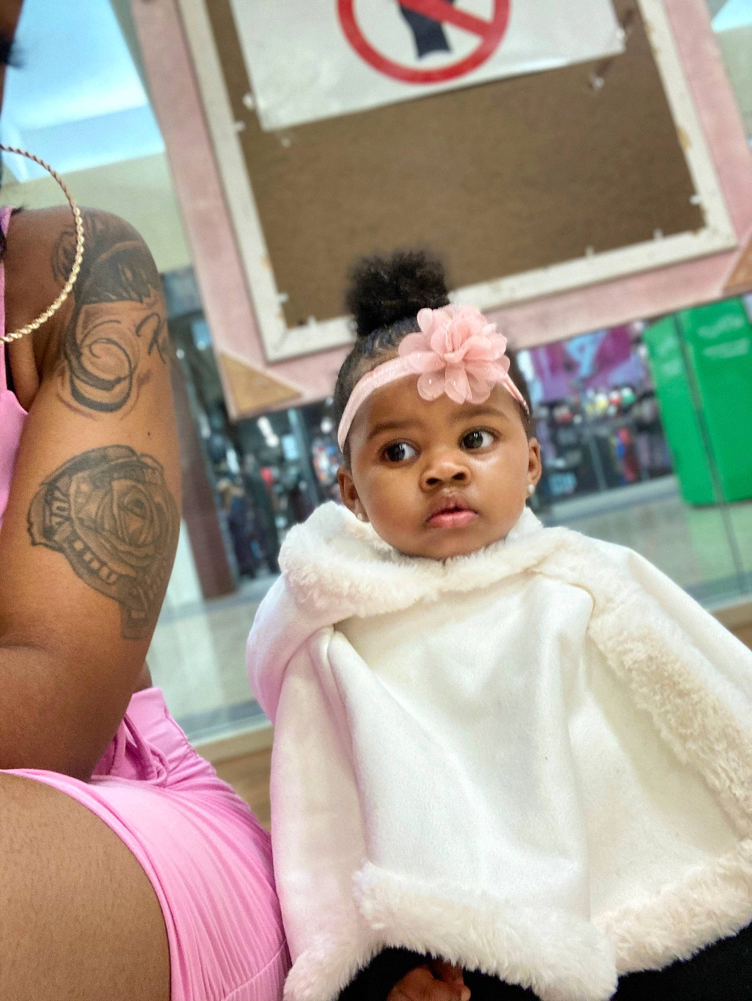 Karmella joined the competition — help win amazing prizes! blond, chest, event, eye, eyewear, fashion_accessory, fashion_design, hair, headgear, human_leg, jewellery, person, pink, shoulder, skin, street_fashion, sunglasses, temporary_tattoo, thigh, toy