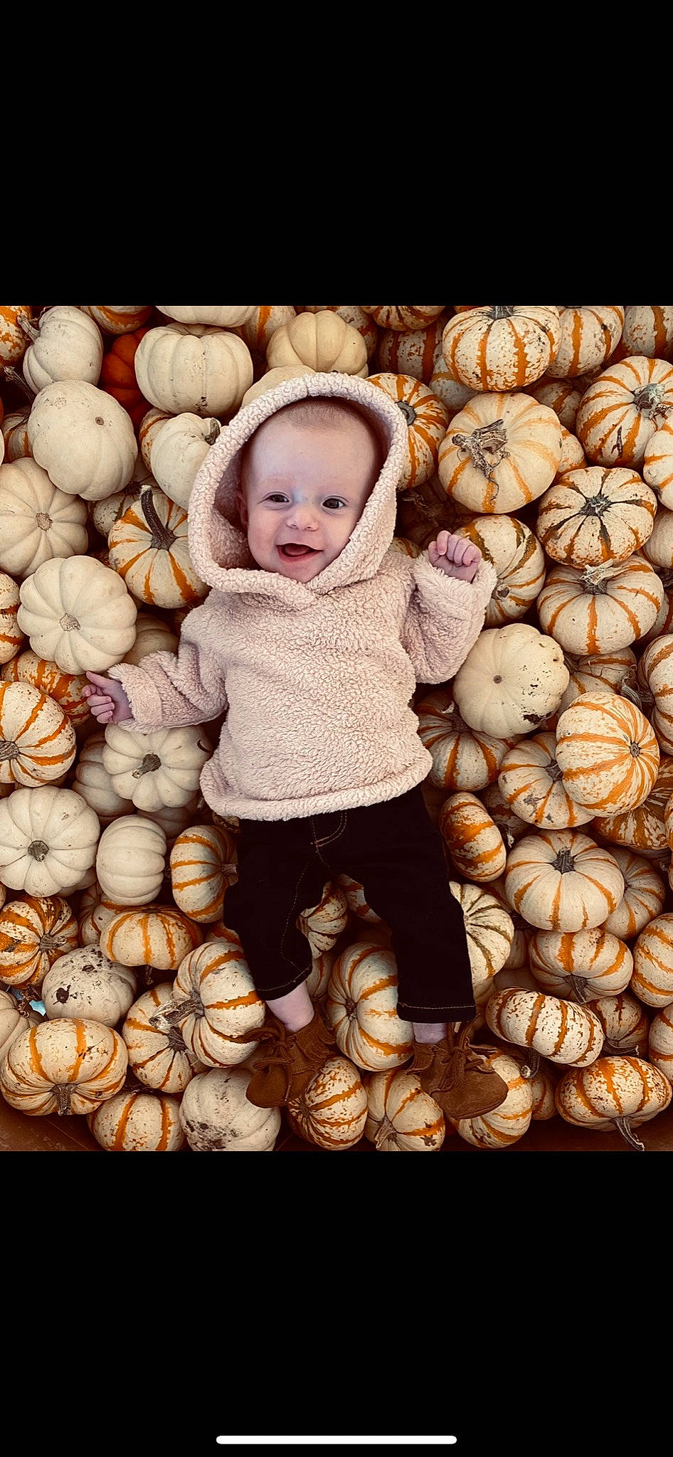 Carlee joined the competition — help win amazing prizes! calabaza, child, cucurbita, gourd, happy, person, plant, portrait_photography, pumpkin, smile, squash, stock_photography, toddler, vegetable, winter_squash