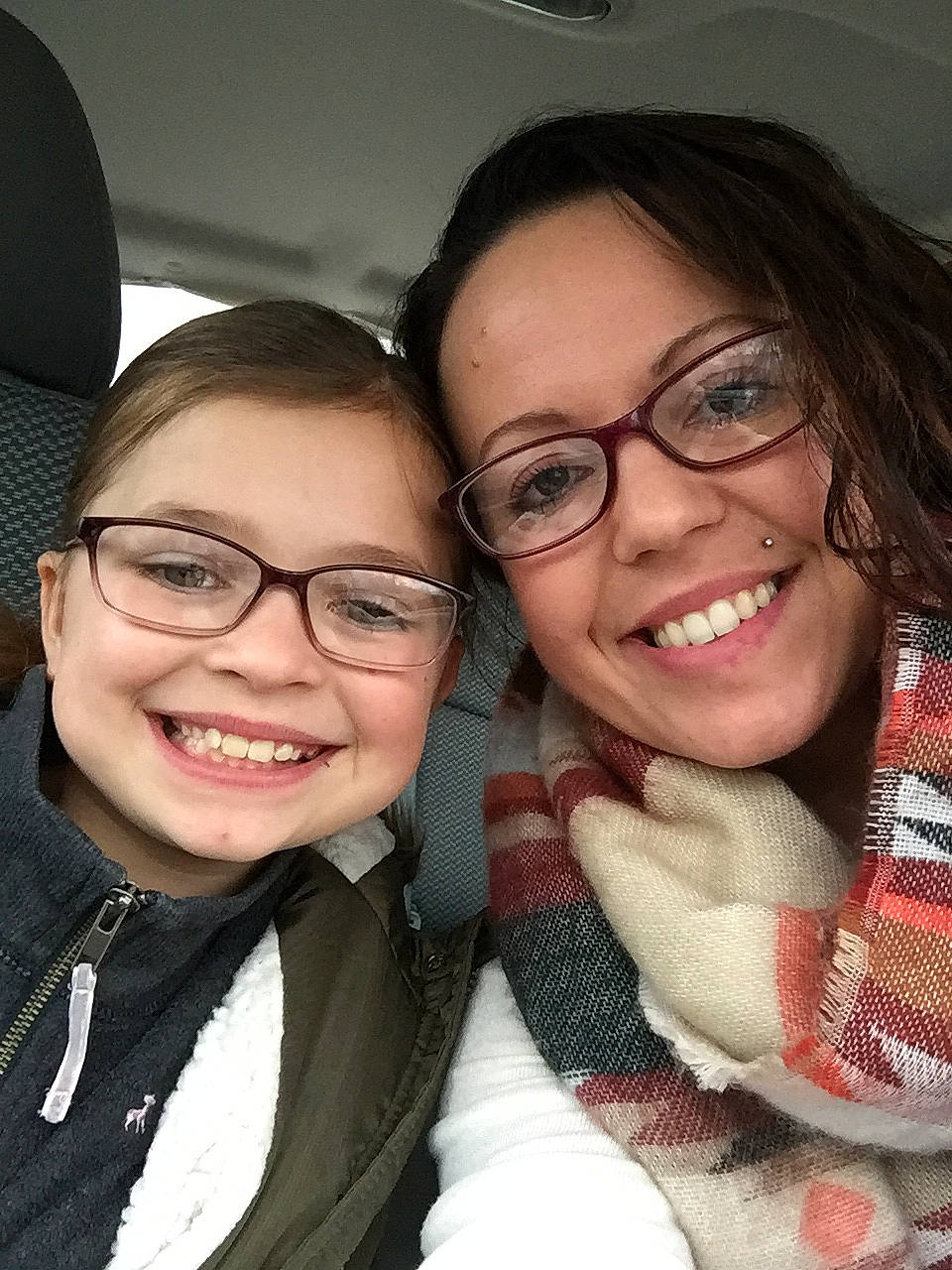 Ariah joined the competition — help win amazing prizes! child, cool, eyebrow, eyewear, face, facial_expression, friendship, fun, glasses, happy, head, joy, lip, nose, outerwear, people, person, photography, selfie, smile