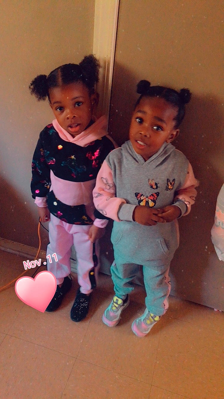 Angelica joined the competition — help win amazing prizes! baby, baby_toddler_clothing, cheek, child, event, facial_expression, fun, gesture, happy, iris, magenta, person, pink, play, room, sitting, skin, sleeve, sock, standing