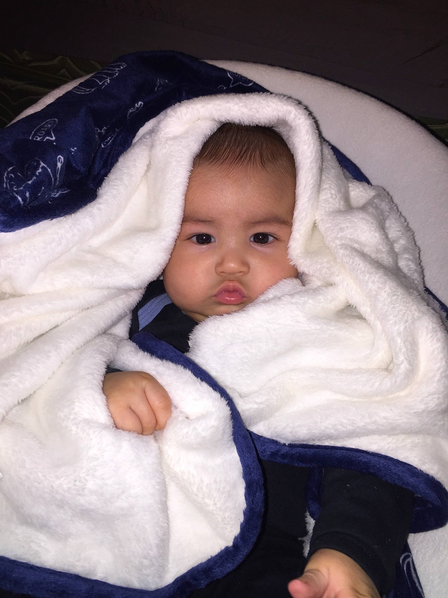 Alias is registered to the contest to win money with this photo: baby, cheek, child, eye, head, person, product, skin, toddler