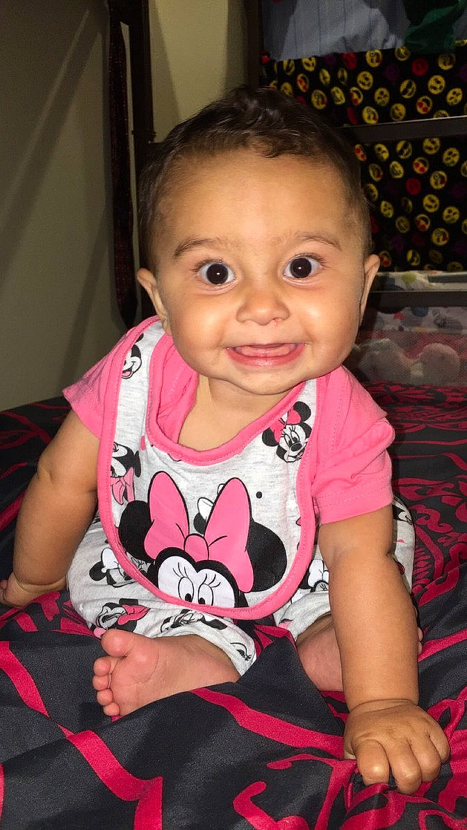 Reina Mariann Camacho