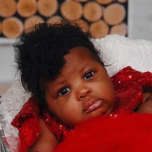 Cinai joined the competition — help win amazing prizes! black_hair, cheek, child, fun, girl, head, infant, lip, person, skin, smile, toddler