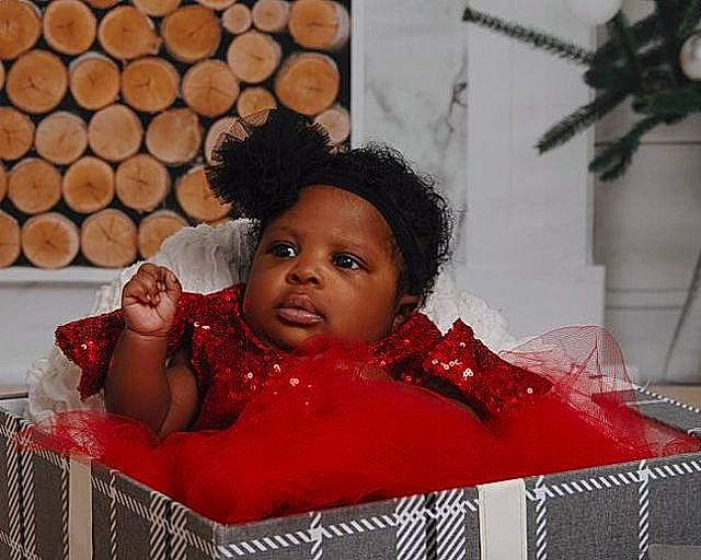 Cienn joined the competition — help win amazing prizes! beauty, child, fun, girl, happiness, infant, person, product, red, smile, toddler