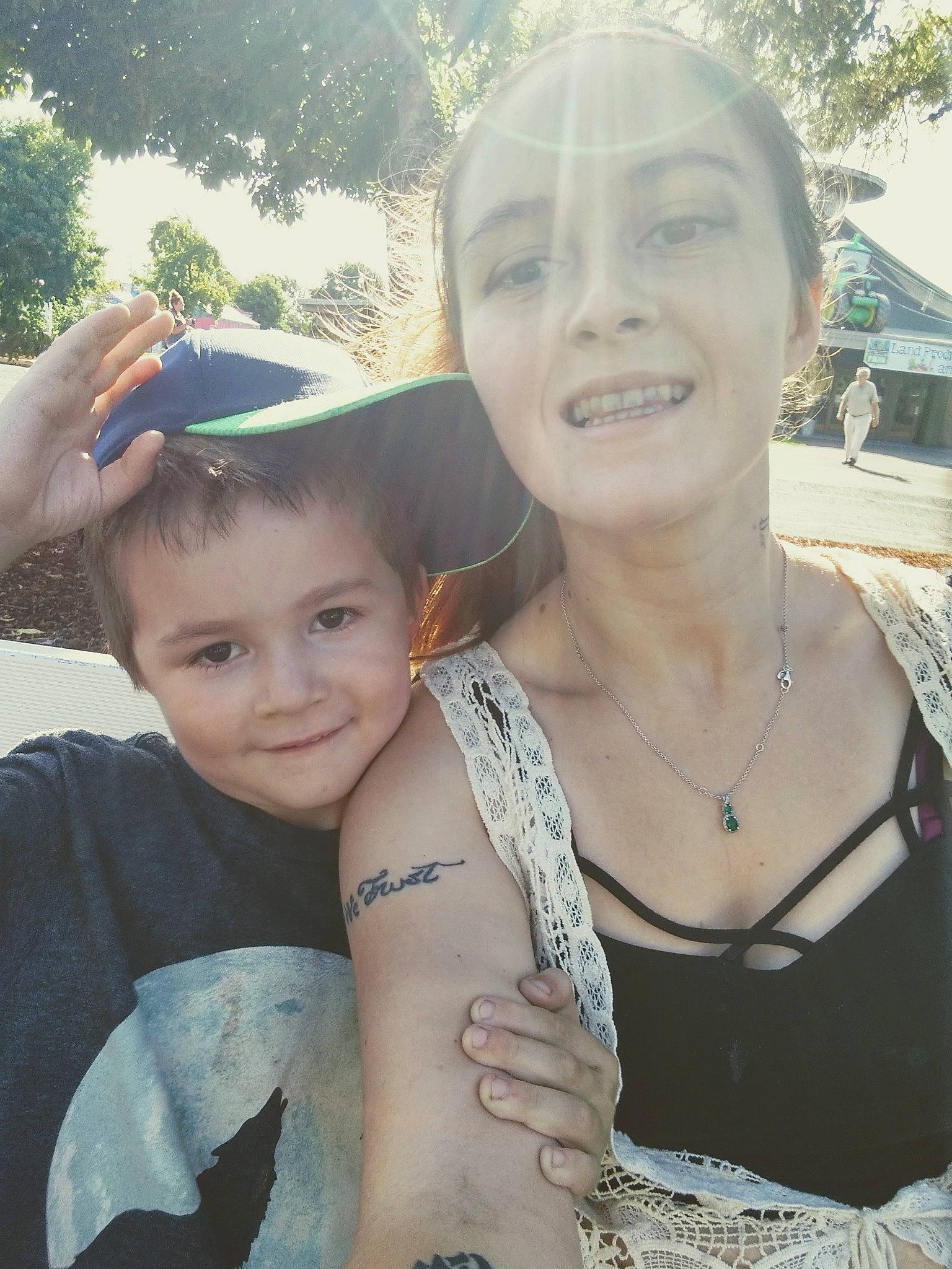 Remy joined the competition — help win amazing prizes! arm, chest, child, cool, daughter, face, finger, fun, hand, happy, joy, neck, person, skin, smile, summer, toddler, trunk, vacation