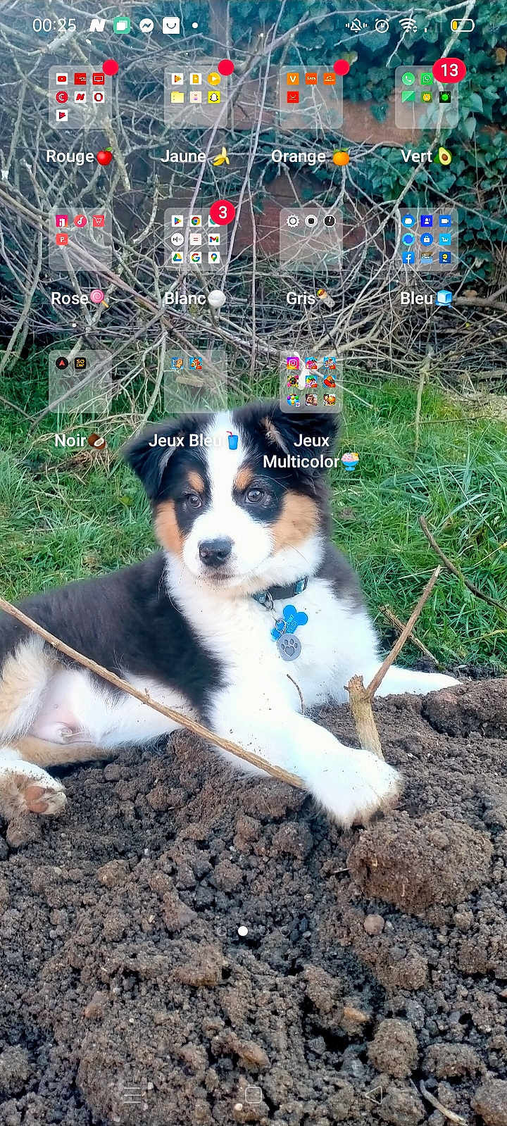 Milo