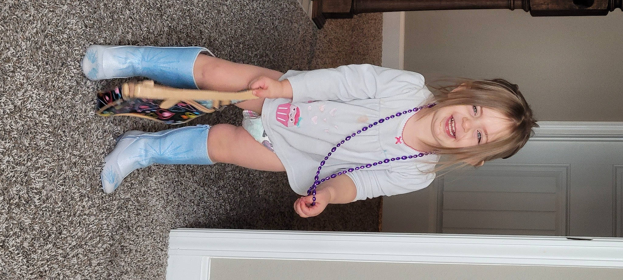 Isabella joined the competition — help win amazing prizes! abdomen, barefoot, comfort, elbow, flesh, foot, fun, gesture, human_leg, joint, joy, knee, lap, person, sitting, sleeve, smile, sock, thigh, trunk