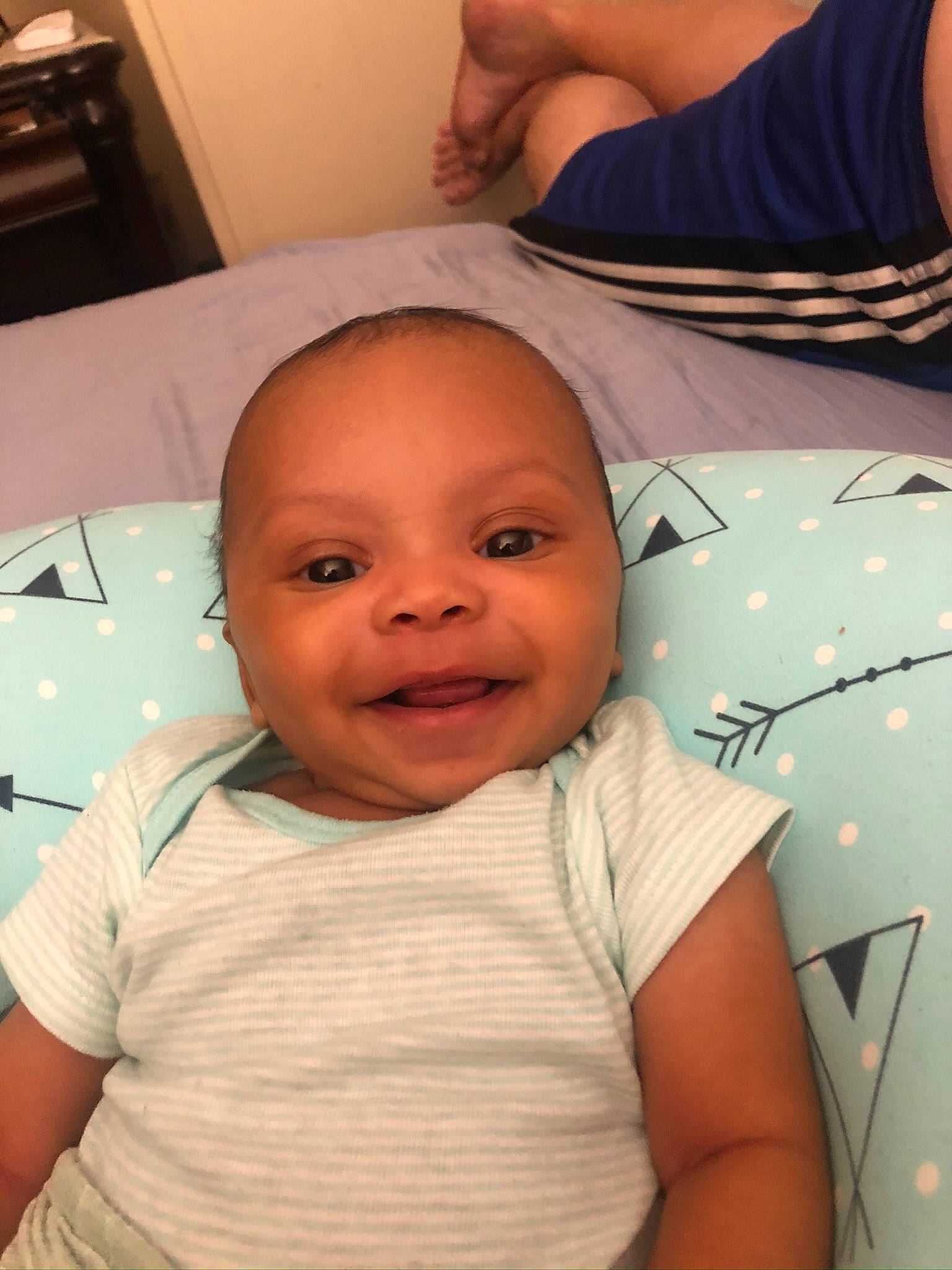 Mavrick joined the competition — help win amazing prizes! arm, baby, birth, cheek, child, chin, eye, eyebrow, face, facial_expression, forehead, head, iris, joy, lip, mouth, nose, people, person, skin