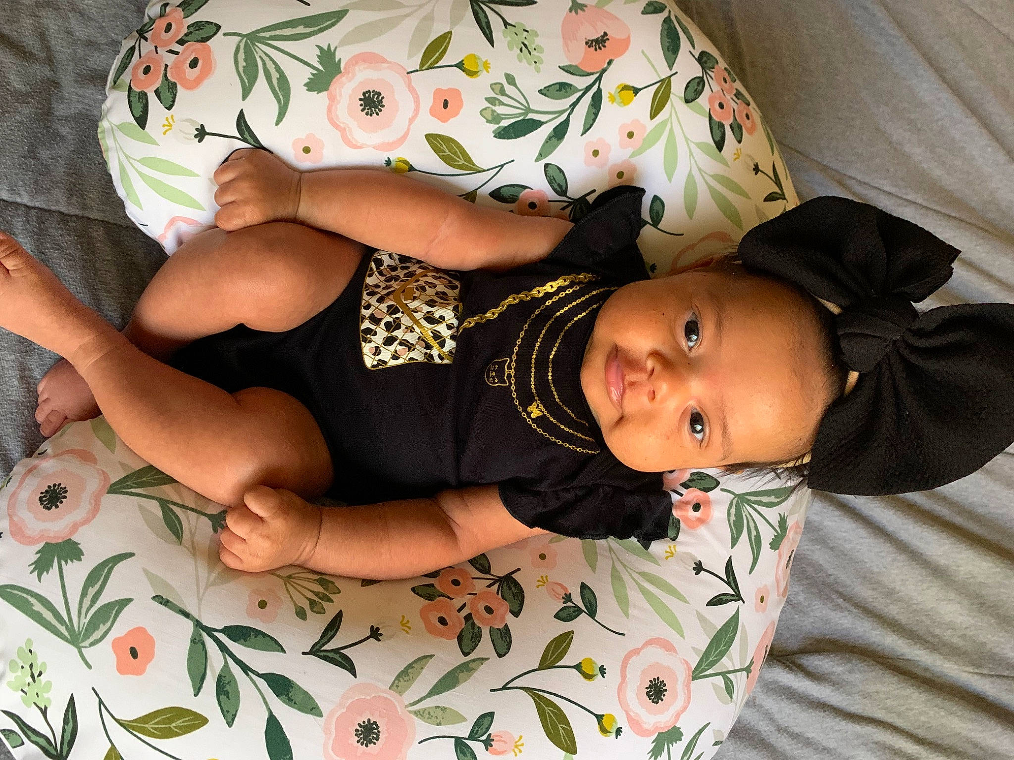 Honey joined the competition — help win amazing prizes! baby, baby_toddler_clothing, child, comfort, elbow, finger, fun, glasses, happy, human_body, joint, pattern, person, product, skin, sleeve, textile, thigh, toddler, trunk