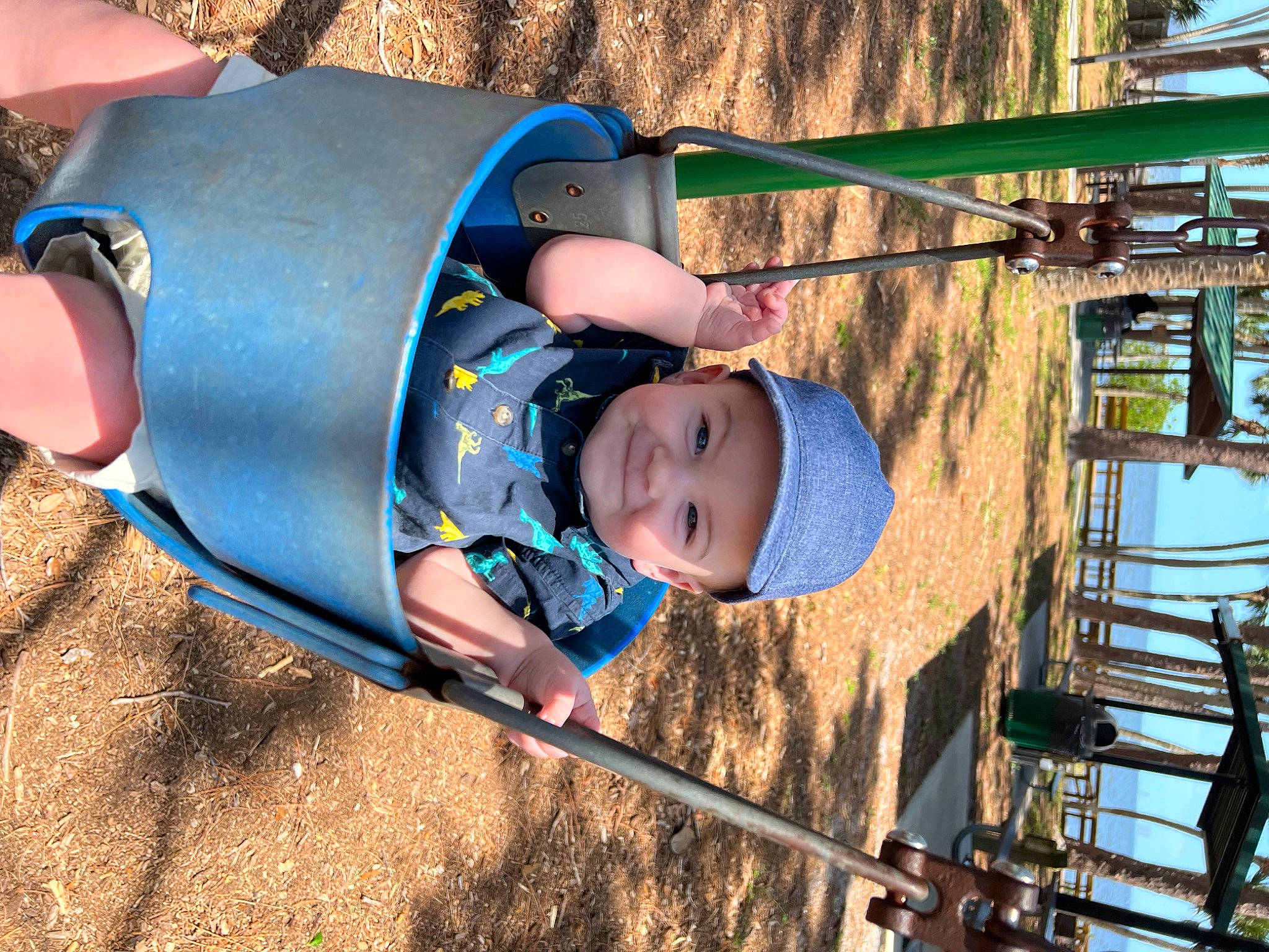 Jeremy joined the competition — help win amazing prizes! baby, baby_products, baby_toddler_clothing, beauty, child, city, electric_blue, fun, happy, headwear, joy, leisure, person, personal_protective_equipment, play, recreation, shade, sky, toddler, vacation