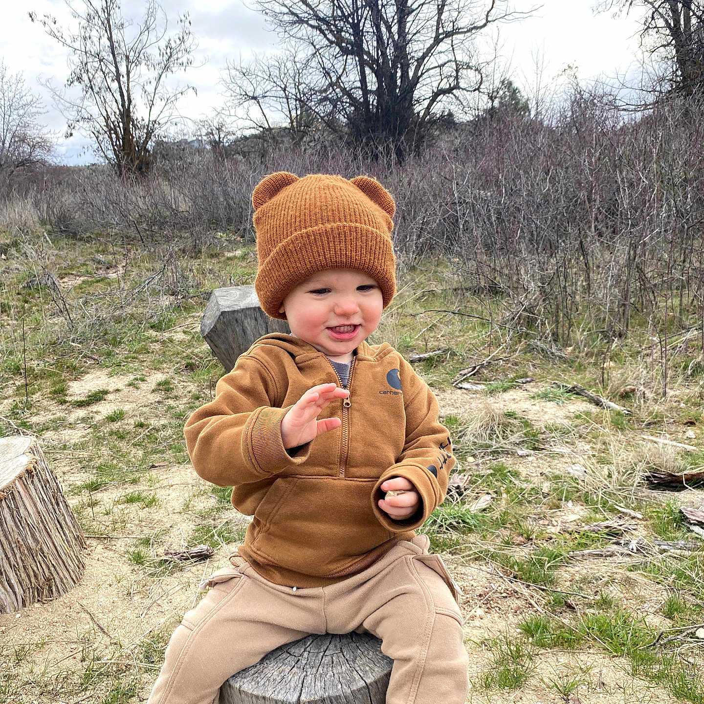 Caden