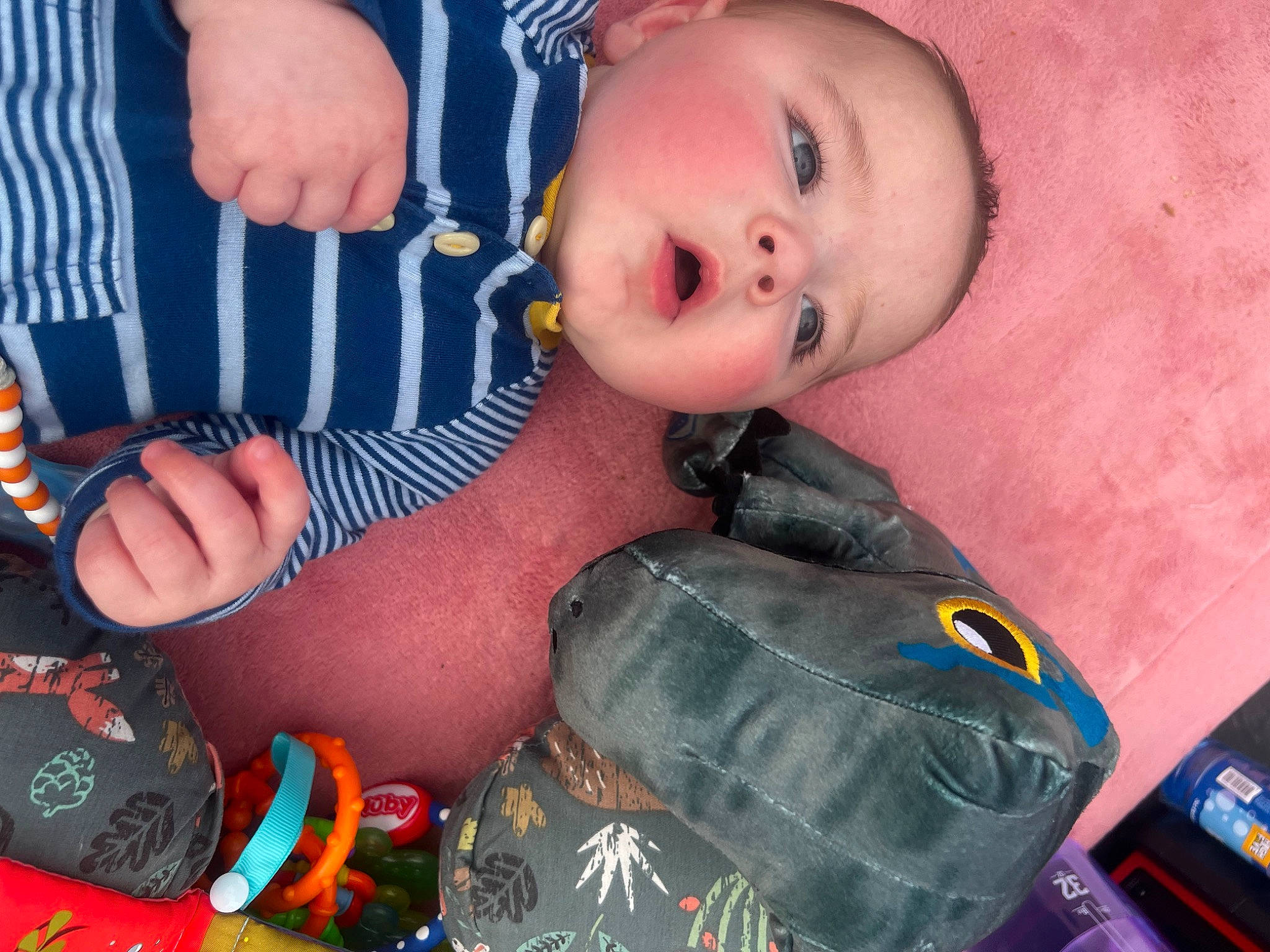 Alexander joined the competition — help win amazing prizes! arm, baby, baby_toddler_clothing, cheek, chin, eye, eyelash, finger, hand, iris, lip, mouth, neck, nose, organ, person, product, skin, textile, toddler
