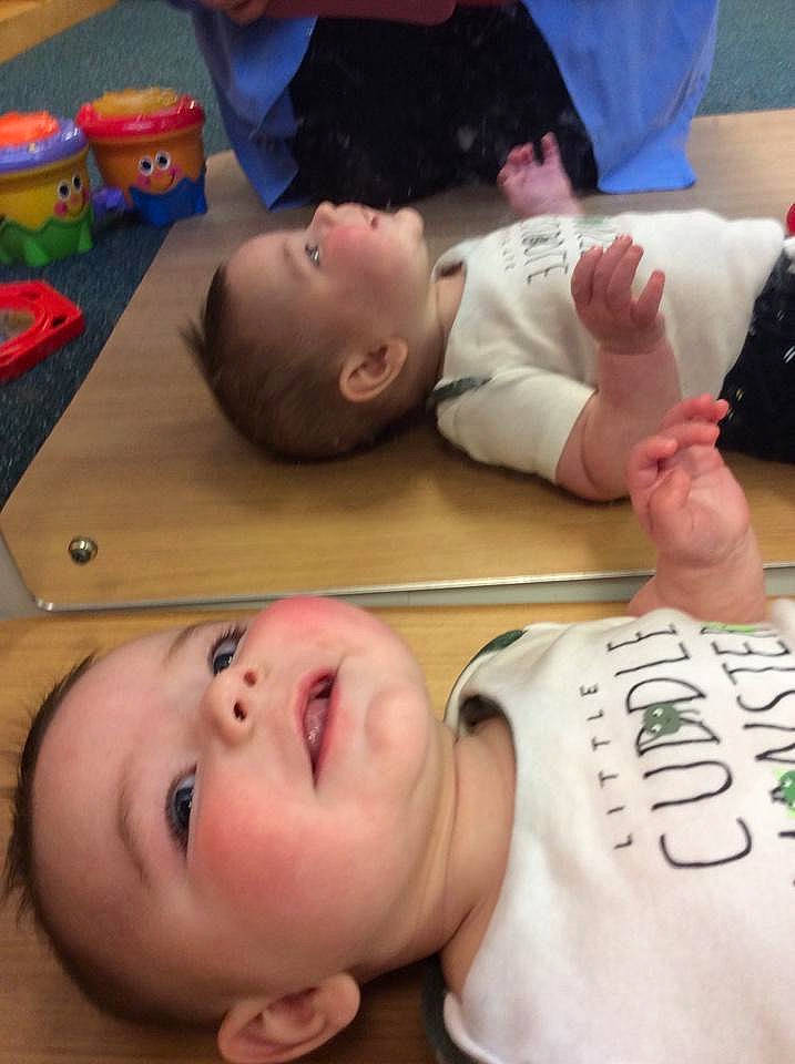 Alexander joined the competition — help win amazing prizes! baby, baby_toddler_clothing, cheek, child, chin, face, facial_expression, finger, gesture, happy, mammal, mouth, muscle, nose, organ, people, person, photograph, skin, smile