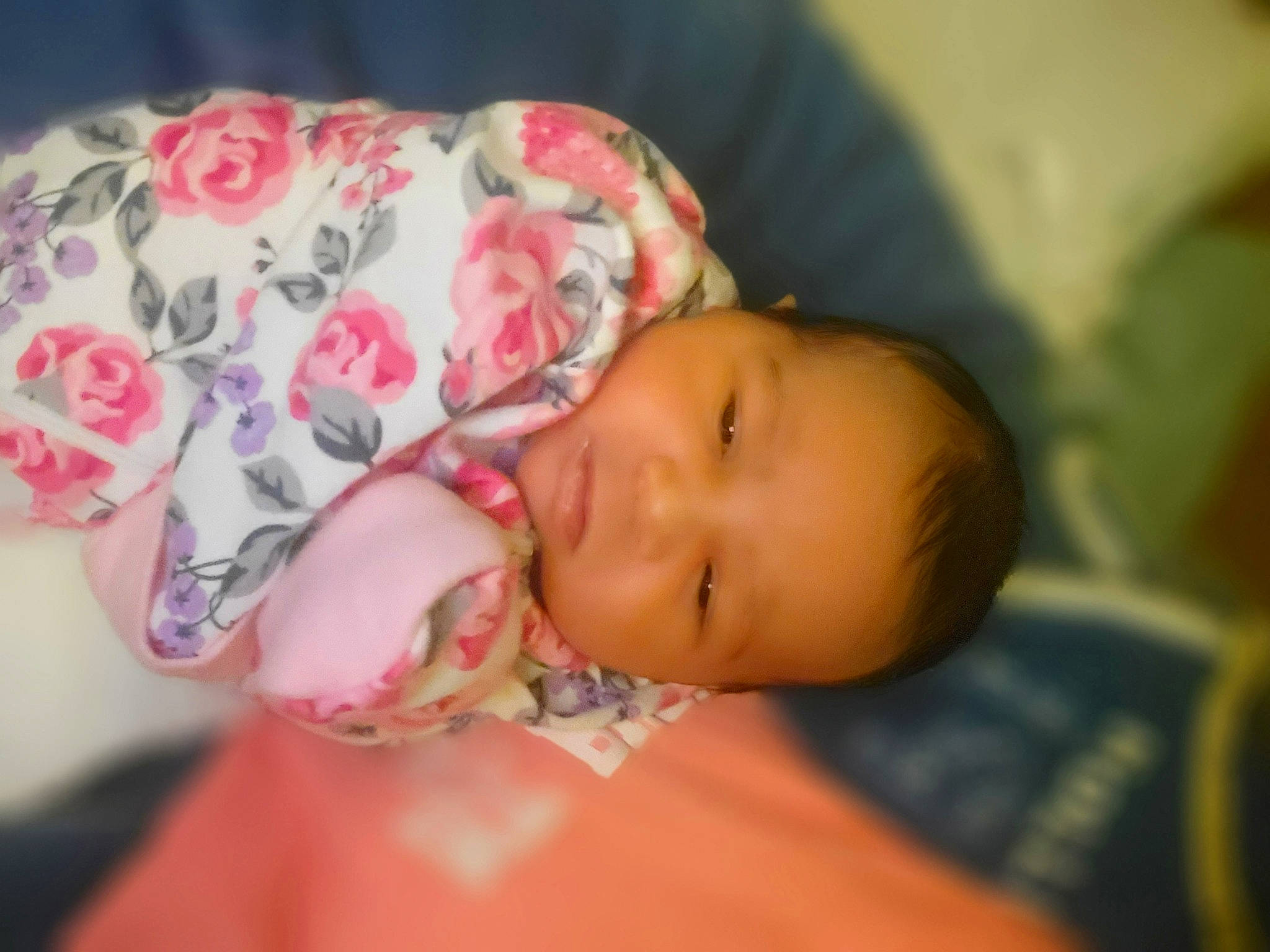 Journee Mae is registered to the contest to win money with this photo: baby, baby_products, baby_toddler_clothing, cheek, child, comfort, eye, eyelash, finger, iris, lip, nail, nap, nose, person, room, skin, sleep, sleeve, toddler