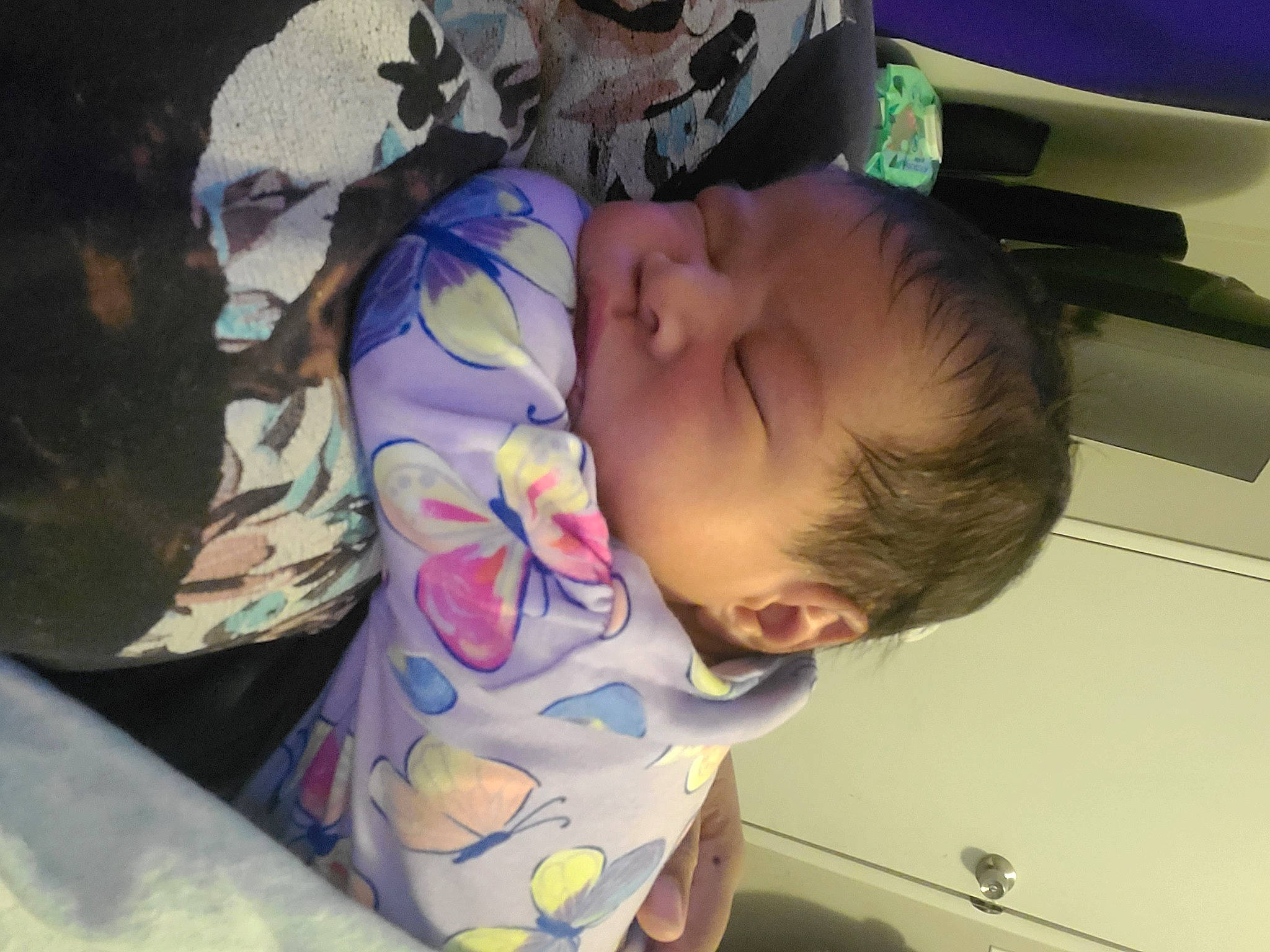 Skylin is registered to the contest to win money with this photo: baby, baby_products, baby_toddler_clothing, cheek, child, chin, comfort, ear, eyebrow, fun, happy, human_body, mouth, nap, nose, person, sleep, sleeve, smile, toddler