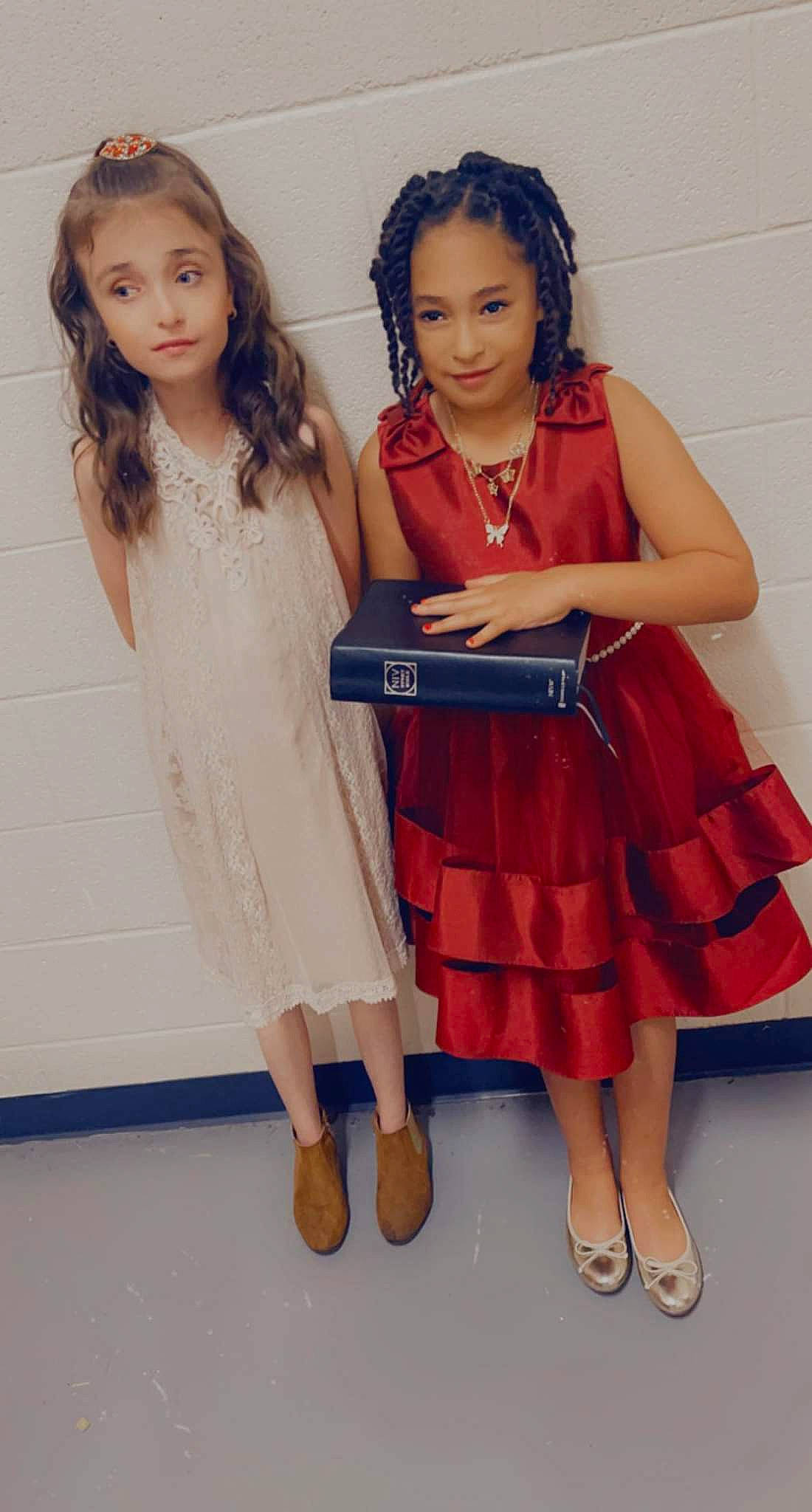 Mariah joined the competition — help win amazing prizes! day_dress, dress, face, fashion_design, formal_wear, hair, hairstyle, happy, jewellery, joy, leg, long_hair, one_piece_garment, outerwear, person, shoe, shoulder, skin, sleeve, smile