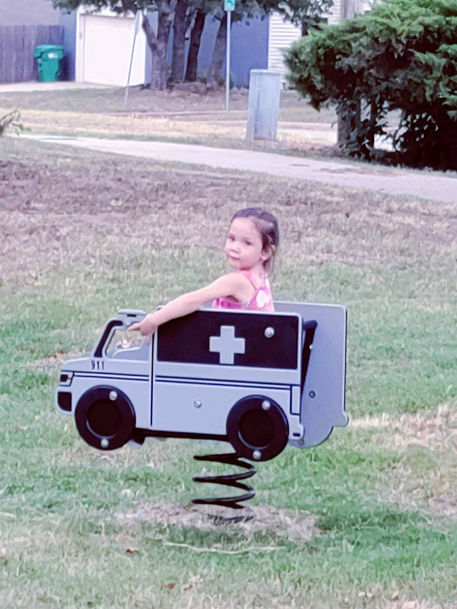 Lylah is registered to the contest to win money with this photo: audio_equipment, automotive_design, automotive_exterior, automotive_tire, automotive_wheel_system, bumper, car, classic, classic_car, grass, grassland, motor_vehicle, person, plant, recreation, sunglasses, tire, tree, vehicle, vehicle_door