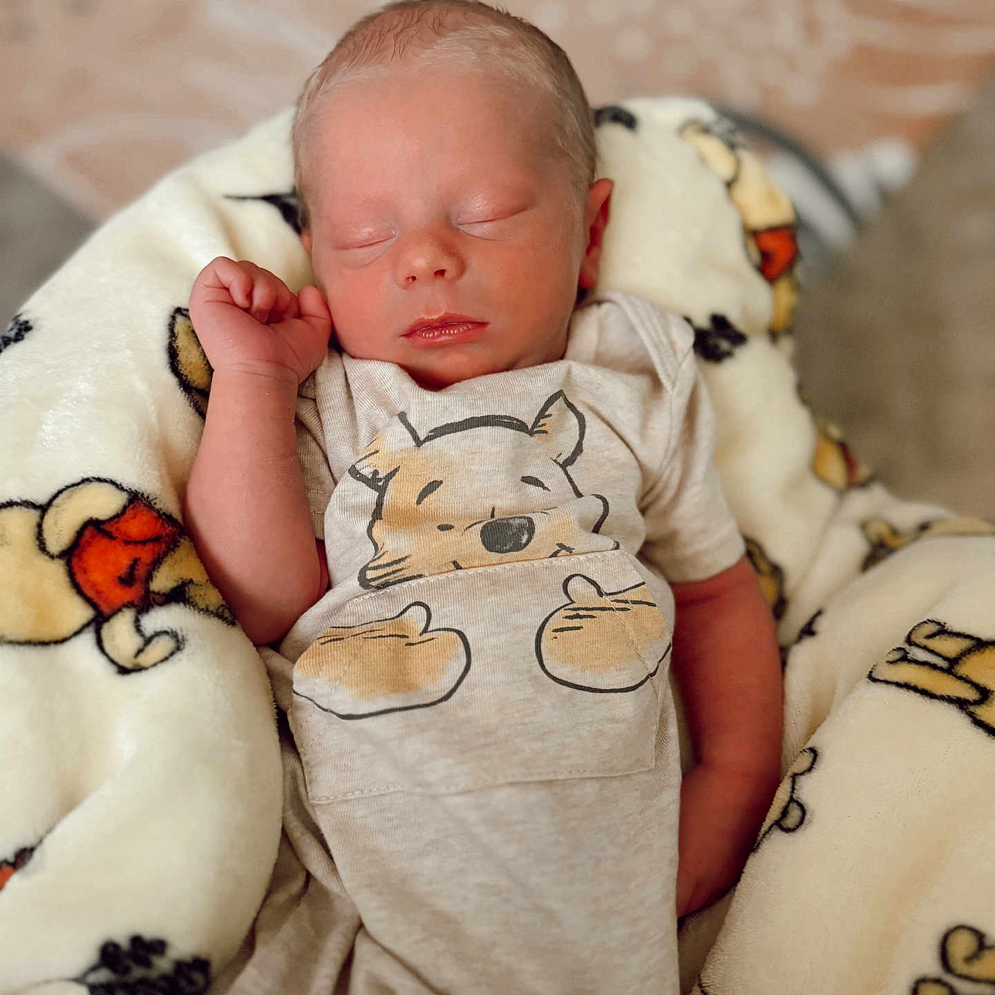 Atlas is registered to the contest to win money with this photo: animal, baby, blanket, bodypart, canine, couch, cushion, dog, face, finger, furniture, hand, head, homedecor, newborn, person, pet, photography, portrait, sleeping