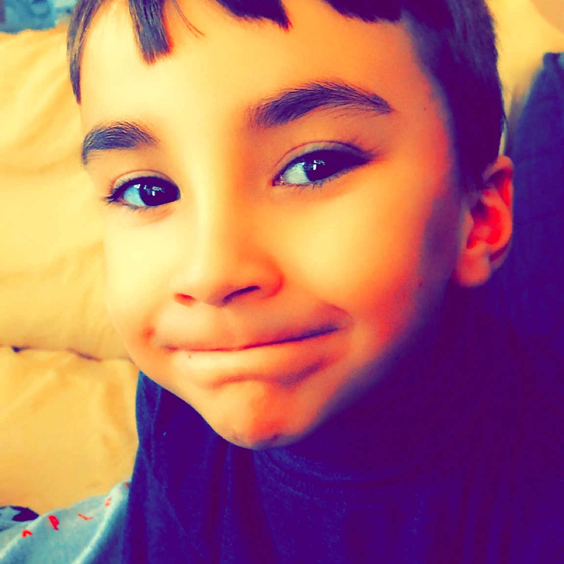 Amir Amri