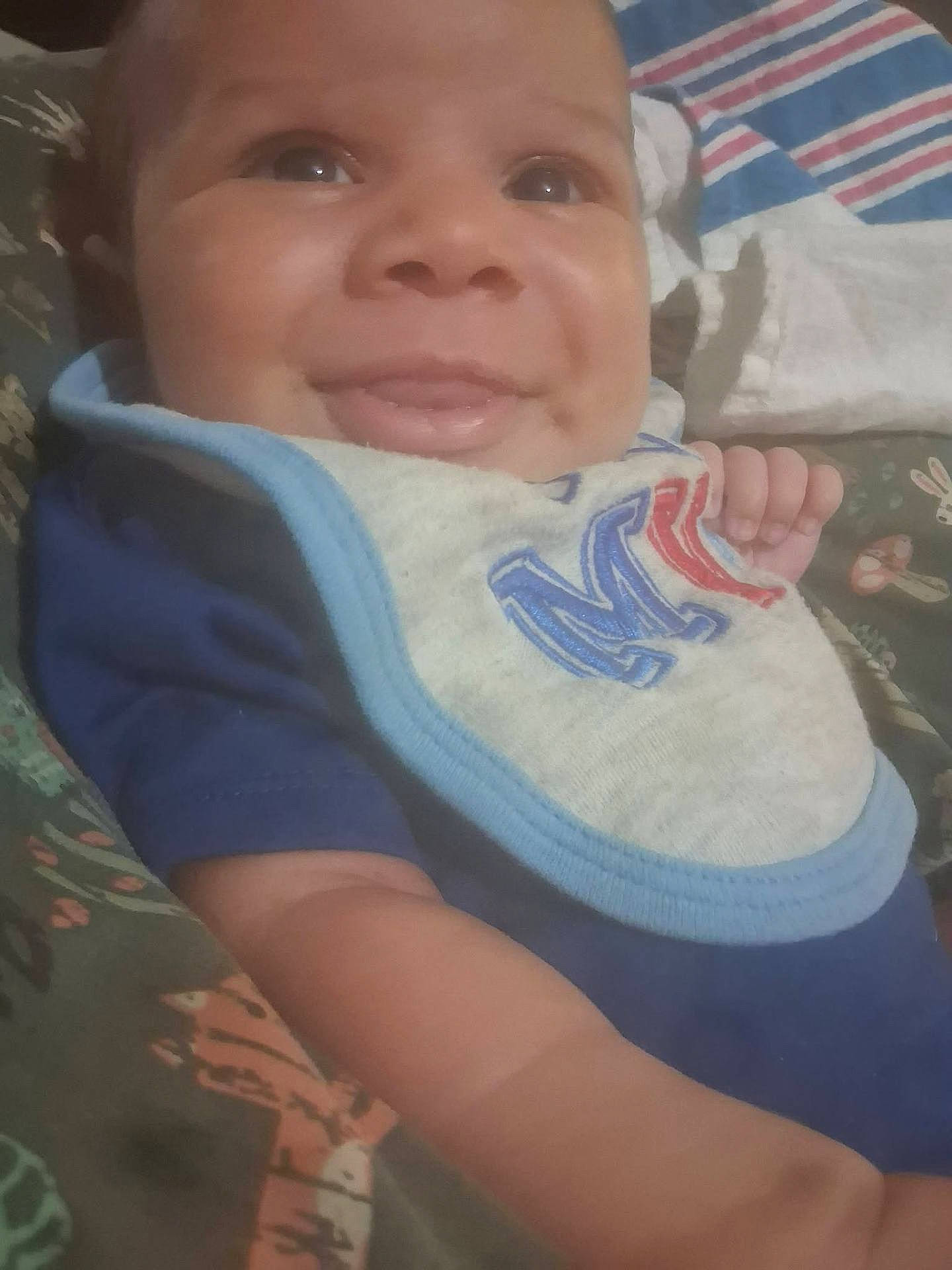 Elijah